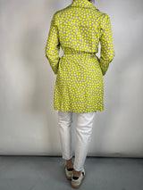 Chaqueta Impermeable