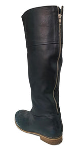 Botas Largas Negras