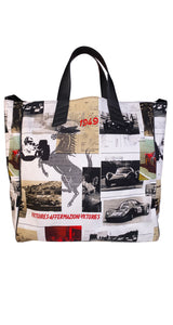 Cartera Animación Grafica