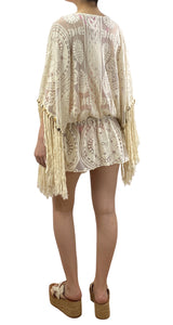 Salida de Baño Multicolor