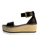 Sandalias Glyn Cuero