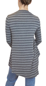 Polera Soft Stripes