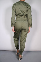 Enterito Maxi Militar