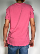 Polera Rosa