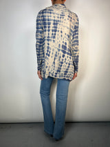 Sweater Tie Dye