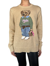 Sweater Bear