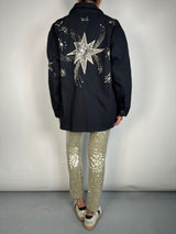 Sobrecamisa Army Stars PLUS SIZE