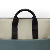 Mochila Masao Mini Lotus Pastel Green Pine Green