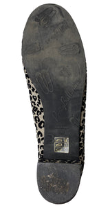 Zapatos Animal Print