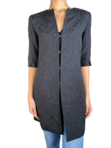 Chaqueta Manga Corta