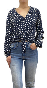 Blusa Estrellas