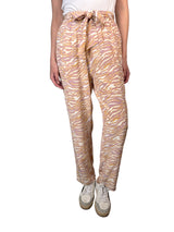 Pantalón Seda Maksu By Magma