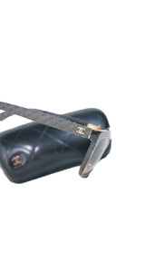 Anteojos Quilt cat Café