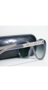 Anteojos cristales Swarovski