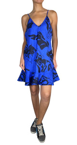 Vestido Lino