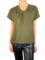 Blusa Nudo