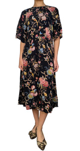 Vestido H&M By GP & J BAKER