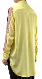 Blusa Lovely Feeling