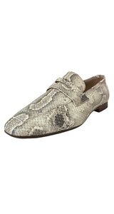 Zapato Reptil