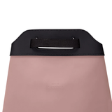 Mochila Una Lotus Black