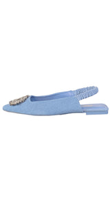 Flats Azules