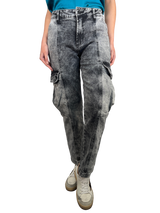 Jeans Cargo