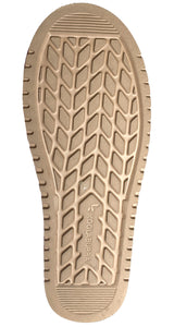 Zapato Burdeo Koolaburra By Ugg