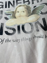 Polera Trust Your Visions