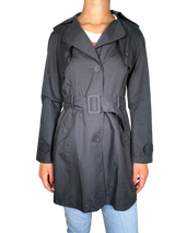 Trench Negro