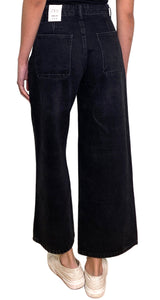 Jeans Wide Leg