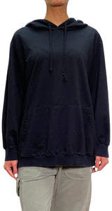 Polerón Cerrado Negro