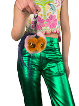 Llavero Monster Charms