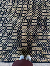 Alfombra Yute Tejida