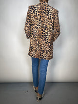 Blazer Leopard