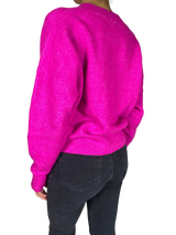 Sweater Fucsia