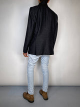 Blazer Forro Desmontable