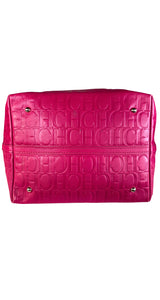 Cartera Monogram