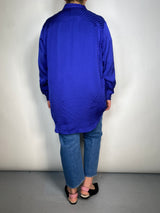 Blusa Viscosa PLUS SIZE