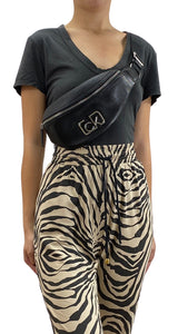 Banano Ecocuero Negro