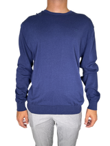 Sweater Cuello Redondo