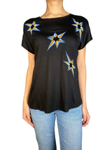 Polera Estrellas
