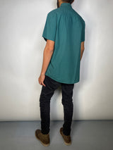 Camisa Slim Ajustée