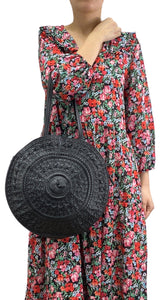 Cartera Cuero Vegano