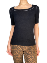 Sweater Lana Y Cashmere