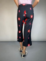 Pantalón Estampado