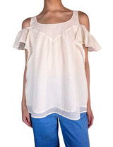Blusa Maeve By Anthropologie