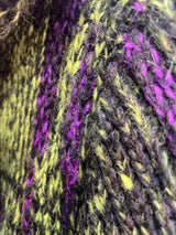 Sweater Telling Lies