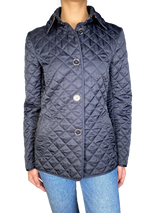 Chaqueta Azul Marino