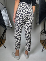 Pantalón Animal Print