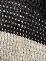 Sweater Tejido Multicolor